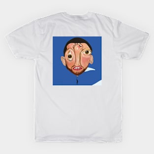 Mac miller balloonerism T-Shirt